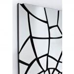 Lustro Mirror Spidernet 147x91 cm - Kare Design 3